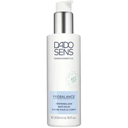 DADO SENS PROBALANCE KÖRPERBALSAM - für Allergiker und empfindliche Haut 200 ml