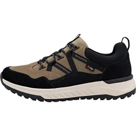 Rieker Trekkingschuh Herren Braun 46