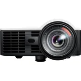 Optoma ML1050STi DLP Schwarz/Weiß