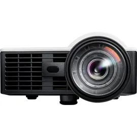 Optoma ML1050STi DLP Schwarz/Weiß