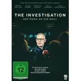 The Investigation - Der Mord an Kim Wall