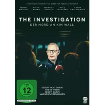 The Investigation - Der Mord an Kim Wall