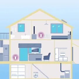 Strong PLWF600TRIEUV2