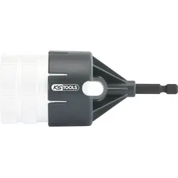 KS Tools Adapter für Rohr-Entgrater, 50mm - 105.3005