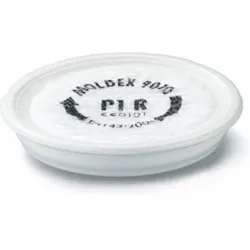 Moldex Partikelfilter P1 R, für Serie 7000 + 9000, EasyLock®
