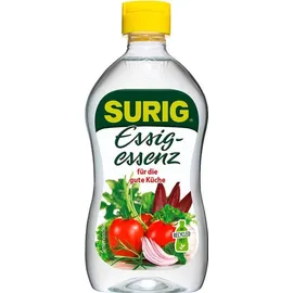 Surig Essigessenz Essigessenz 400 ml
