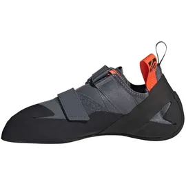 Five Ten Kirigami Onix/Core Black/Solar Red 37 1/3