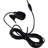 Geemarc LH150 Ansteck Sprach-Mikrofon Übertragungsart (Details):Kabelgebunden inkl. Kabel Kabelgebu