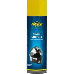 Helmreiniger Putoline Helmet Sanitizer Spray 500ml