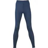 Engel - Women's Leggings, - Leggings Gr. 38/40 blau