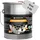 hanse syntec systems Flüssigkunststoff 5 kg Grau
