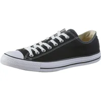 Converse Chuck Taylor All Star Classic Low Top black 44