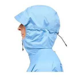 Haglöfs L.I.M airak 2,5L jacket women sky blue (5SE) l