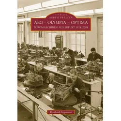 AEG - Olympia - Optima