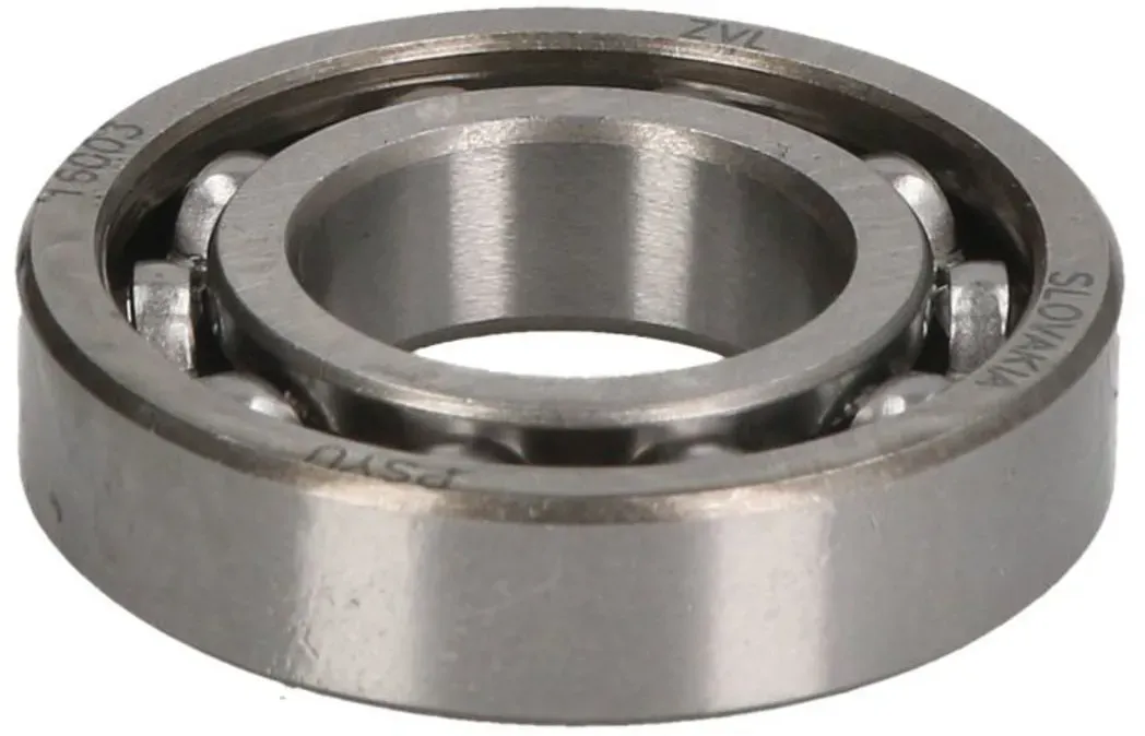 Roulements à billes à gorge profonde ZVL 16003