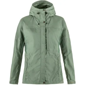 Fjällräven Kaipak Jacket Damen patina green XL