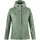Fjällräven Kaipak Jacket Damen patina green XL