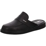 Rohde Mens Treviso Flat Slipper, 90 Black, 10.5 UK