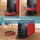 Bosch Tassimo Finesse TAS16B3 rot