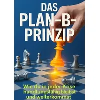 Epubli Das Plan-B-Prinzip