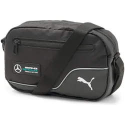 Tasche Puma Mapf1 Portable 2L, Schwarz, Unisex EINHEITSGRÖSSE