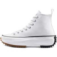 Converse Run Star Hike High Top black/white/gum 39