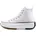 Run Star Hike High Top black/white/gum 39