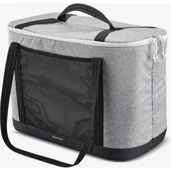 Kühltasche flexibel 40 Liter Picknick - 2 Fächer 40 LITER