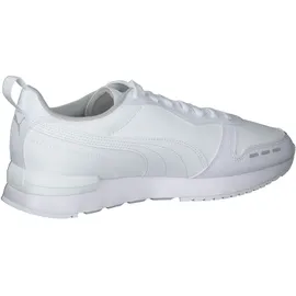 Puma R78 puma white-puma white 46