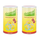 Almased Vitalkost Lactosefrei Pulver 2 x 500 g