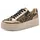 Marco Tozzi Sneaker Damen Wechselfußbett Beige 39