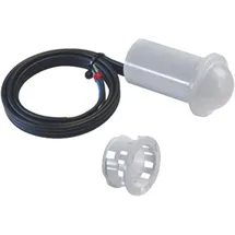 ESYLUX Deckenbewegungsmelder EB, 360 Grad MD-C 360i/8 mini