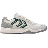 hummel All Court Hallenschuhe 9208 white/green 44