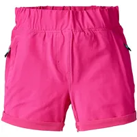 KILLTEC KOS 131 GRLS SHRTS, himbeere, 164,