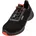 S2 SRC S2 46 6849846 Sicherheitshalbschuh Gr 46 W11 Esd Sr Schwarz/rot 6849 8