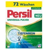 Persil Universal Pulver 72 WL