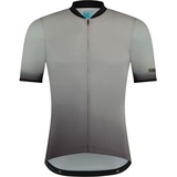 Shimano EVOLVE Avventura Short Sleeves Jersey, Beige