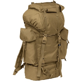 Brandit Bundeswehr Kampfrucksack Camel
