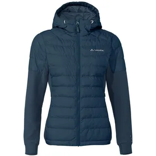 Vaude Elope Hybrid Jacke - Dark Sea 38