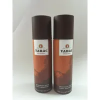 Tabac New Original Deo Spray 1X / 2X 200ml For Men Uomo Made in Germany