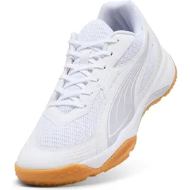 Puma Solarflash III W+ puma white-lilac crush-berry (02) 8.5