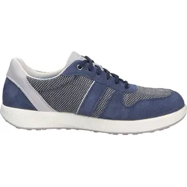 Joya 259sne Herren Weite E Blau 44 1/3