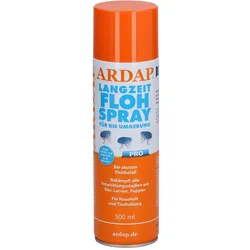 Ardap Pro Langzeit Flohspr