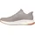 SKECHERS Bobs Squad 4 Damen Taupe 39