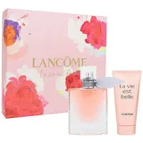 Lancôme La Vie est Belle Eau de Parfum 30 ml + Body Lotion 50 ml Geschenkset Limited Edition