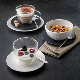 Villeroy & Boch Brotteller Manufacture Rock Dessertteller