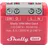 Shelly Relais 1PM Mini Gen4