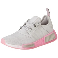 adidas NMD_R1 grey one/bliss pink/cloud white 38