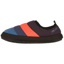 TROLLKIDS Hut Mule XT Blau/Orange 31