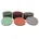 GRIP Pad rot